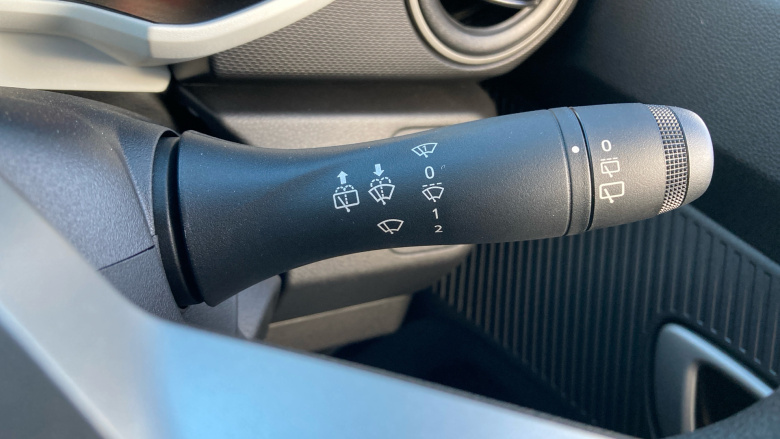 Dacia Spring 27kWh Expression 65 48kW 5dr Auto Electric Hatchback